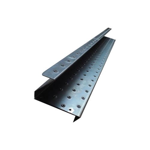 Sheet Metal Embossing Work