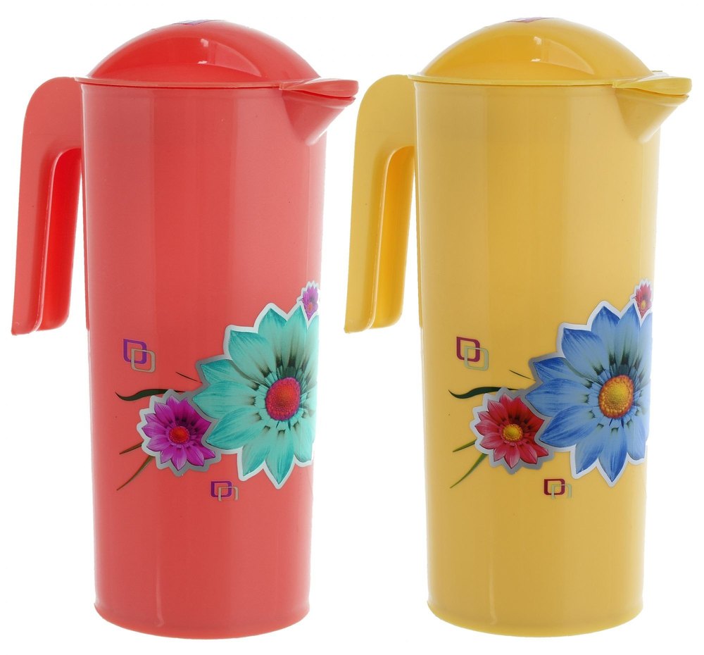 Plastic Jug Printing, in Delhi