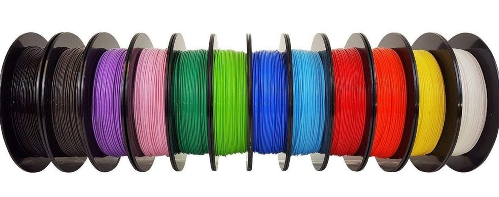 ABS Filament Printing Service