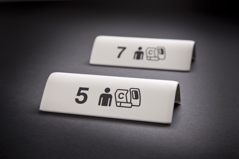 Pad Printing On Industrial Plastic Parts