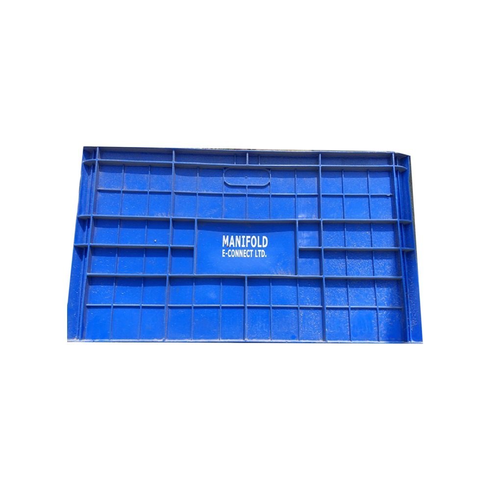 Customized Plastic Bins Printing Services