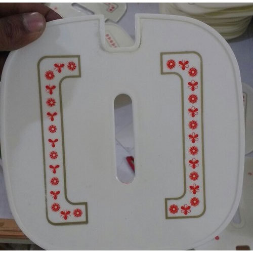 Plastic Printing