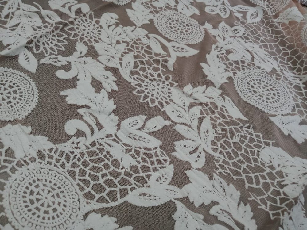 PUFF Printing, Dimension / Size: 46