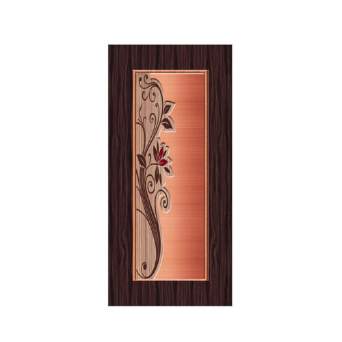 PVC Door Printing Service