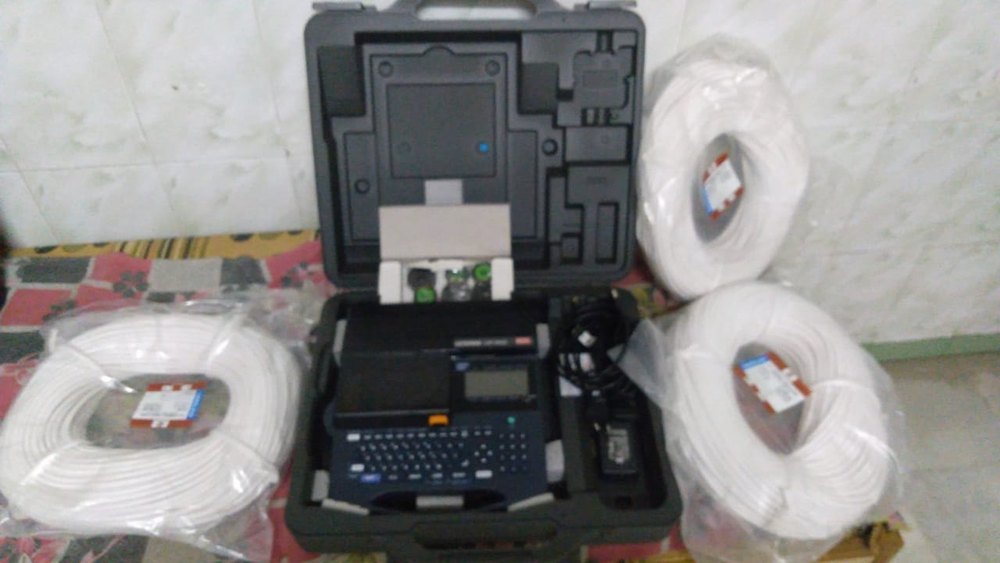 PVC Ferrule Printing Services, in Mumbai