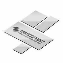 Plates Printing Services