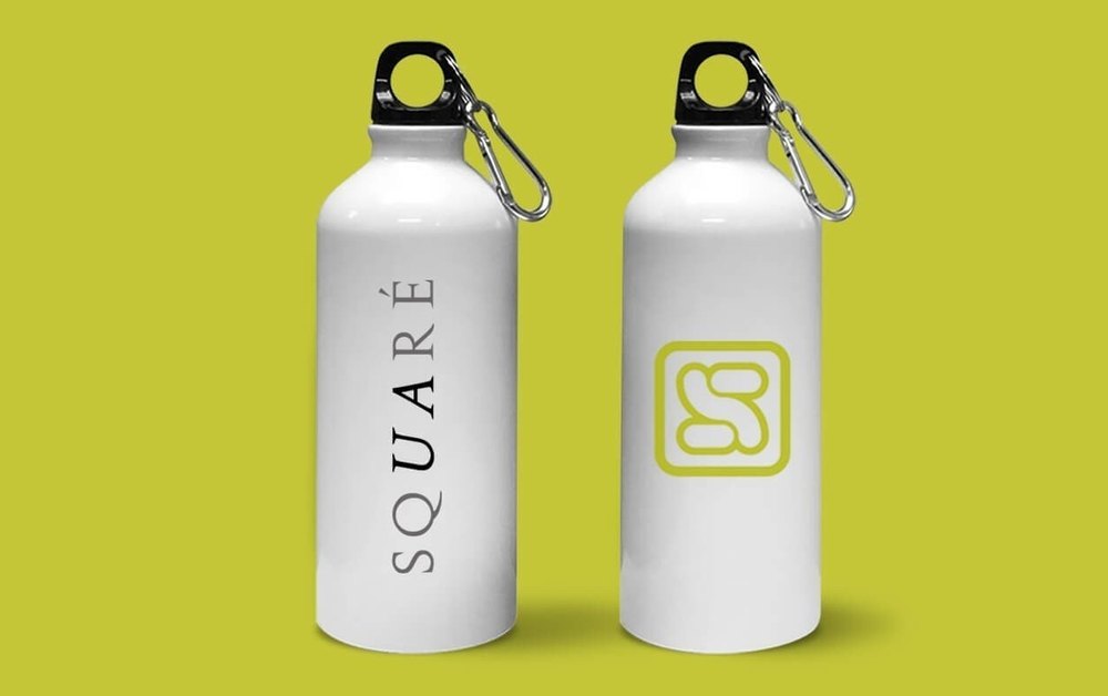 White metal Sipper Bottle Printing Service, Location: Bangalore, Size: 750ml