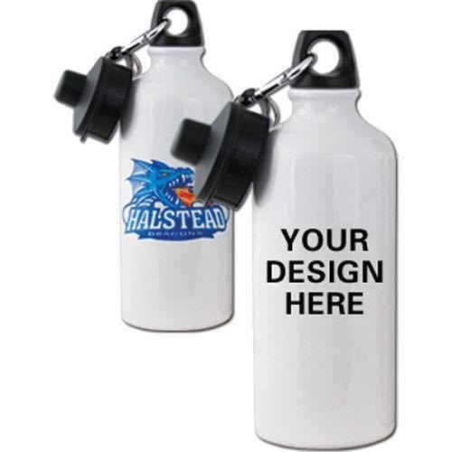 Sipper Bottle Printing Service