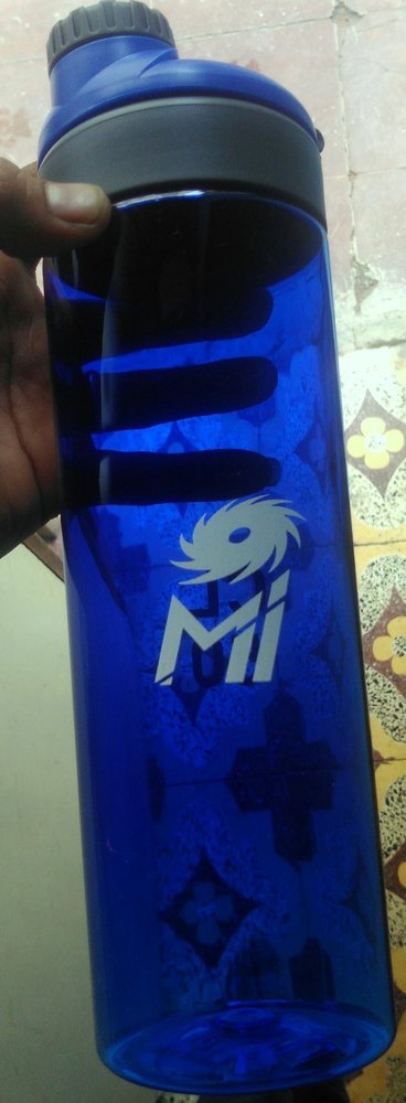 Printing On Sipper Bottles, Location: Anywhere In India