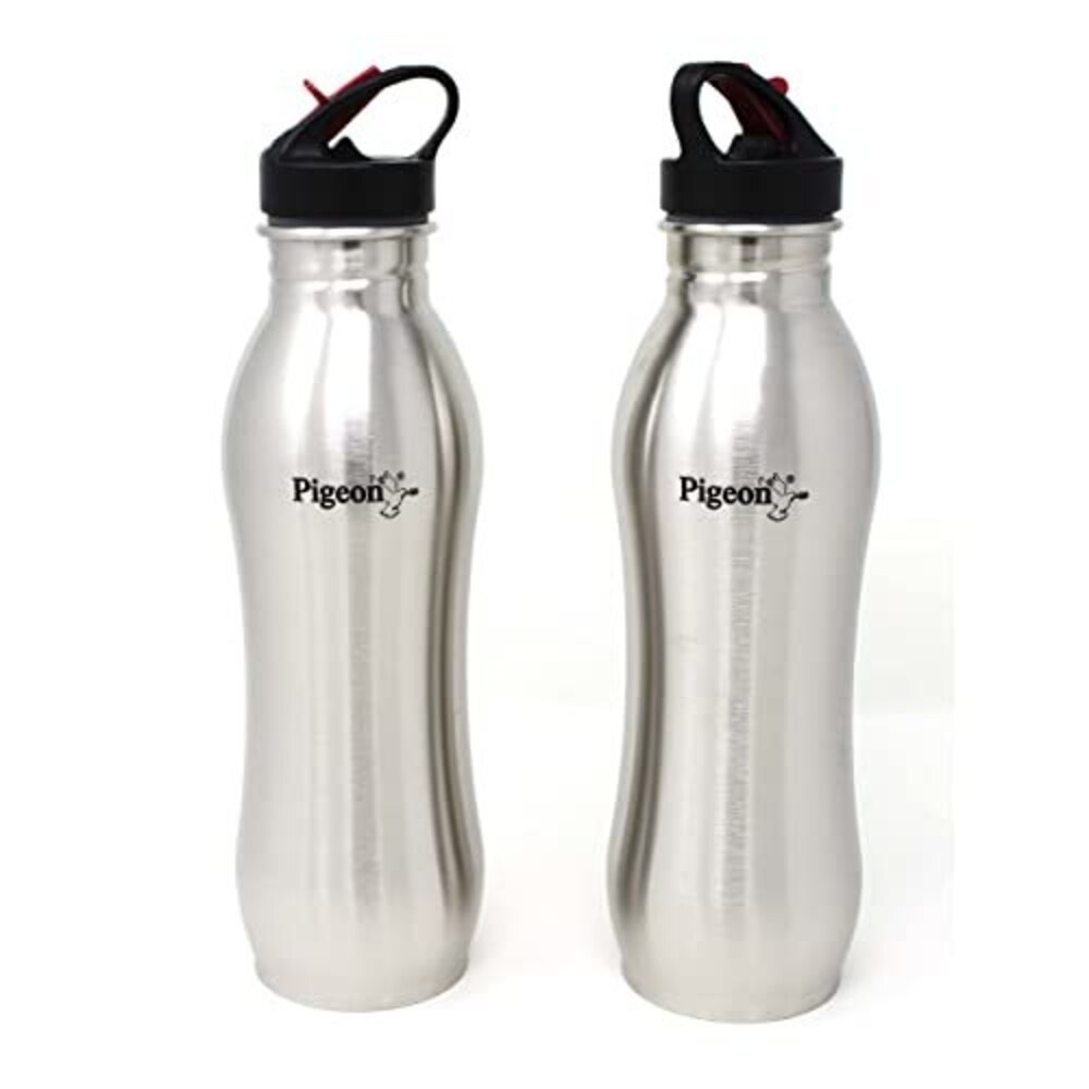Silver Metal Sipper Bottle Printing Service, Location: Pan India