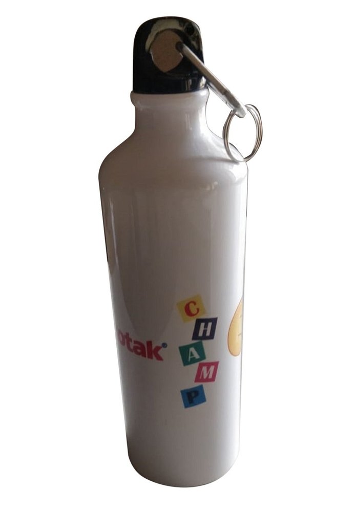 Sipper Bottle Printing Service, Location: Bengaluru