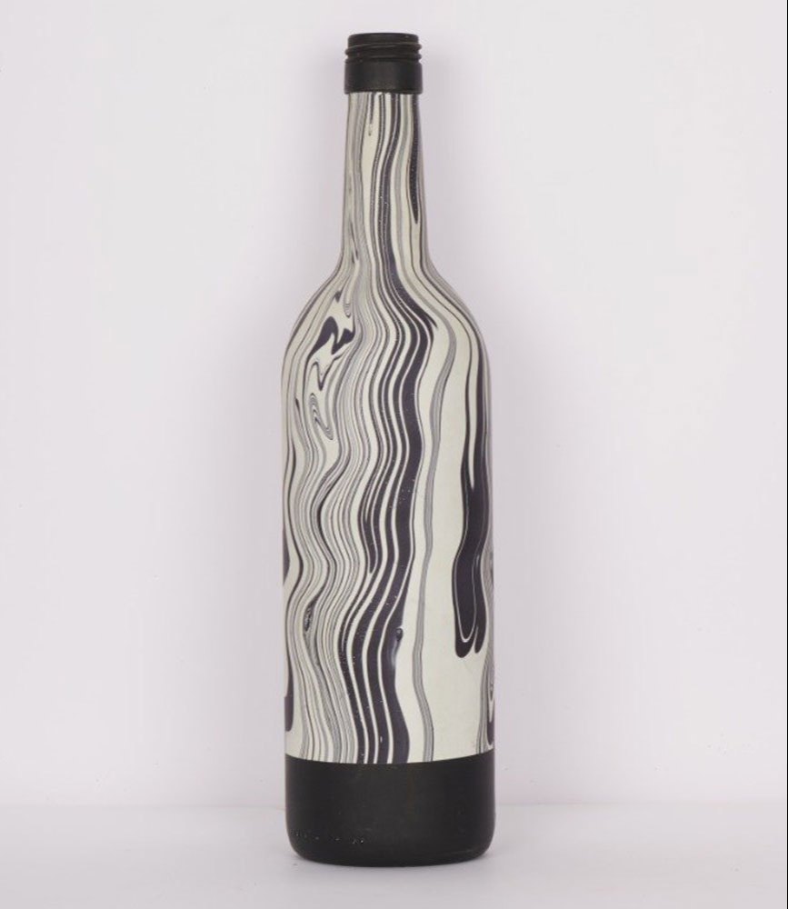 Glass Bottle Printing Services