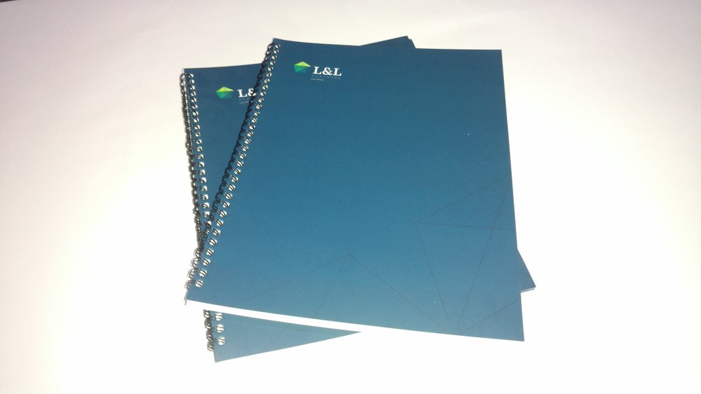 24 Hours Paper Notepad Printing service, in Pan India