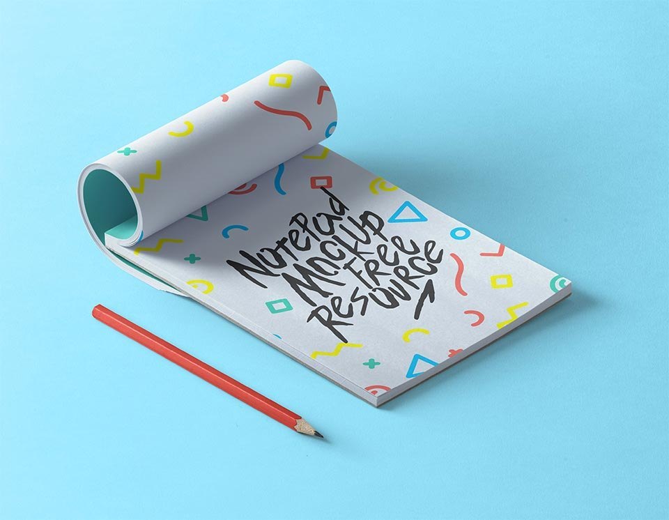 2-4 Days Paper Custom Notepad Printing Service, in Mumbai