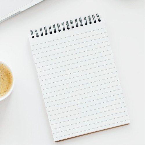 Mnay Types Paper Custom Notepad Printing Service, in Mumbai