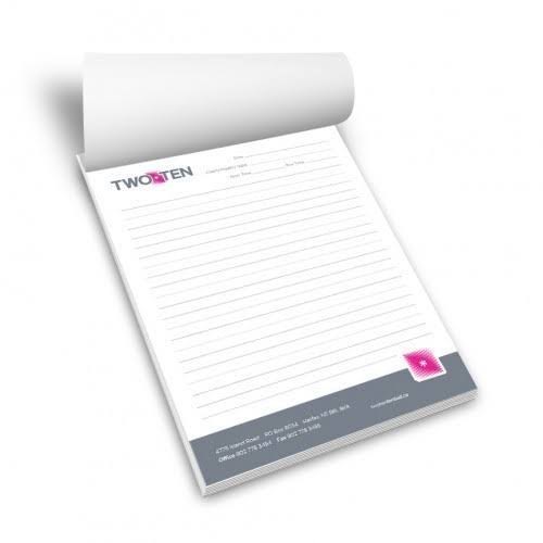 Notepad Printing Service, in Bengaluru