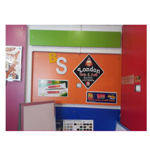 Tin Sheet Printing Service