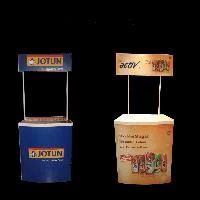 Promotional Table Printing Services