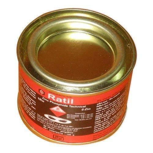 Paint Tin Printing Services