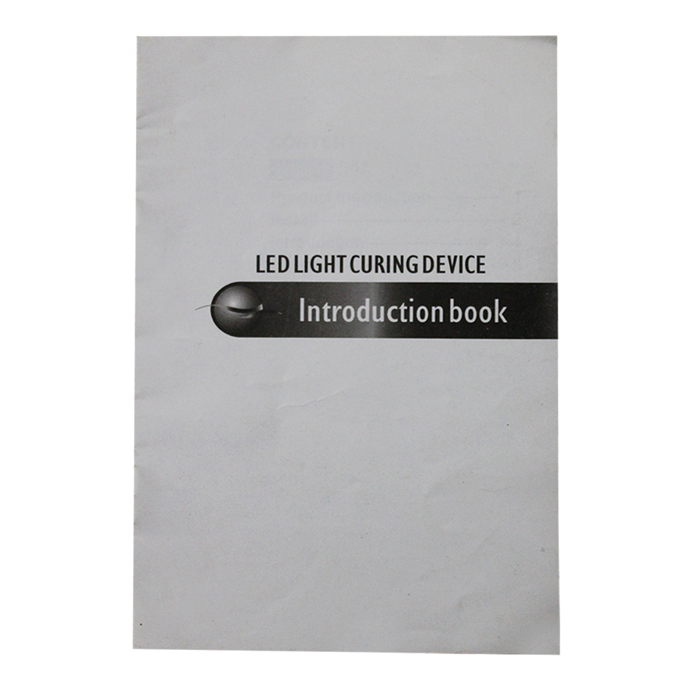Guidance Book