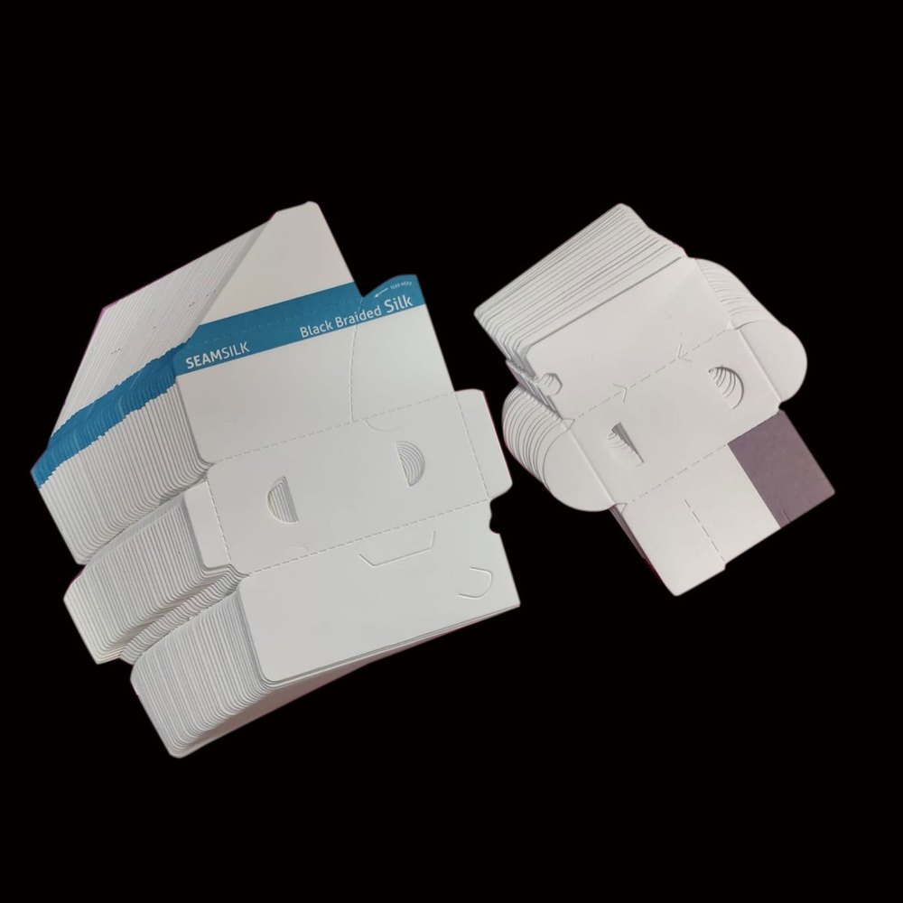 Surgical Suture Folders Service
