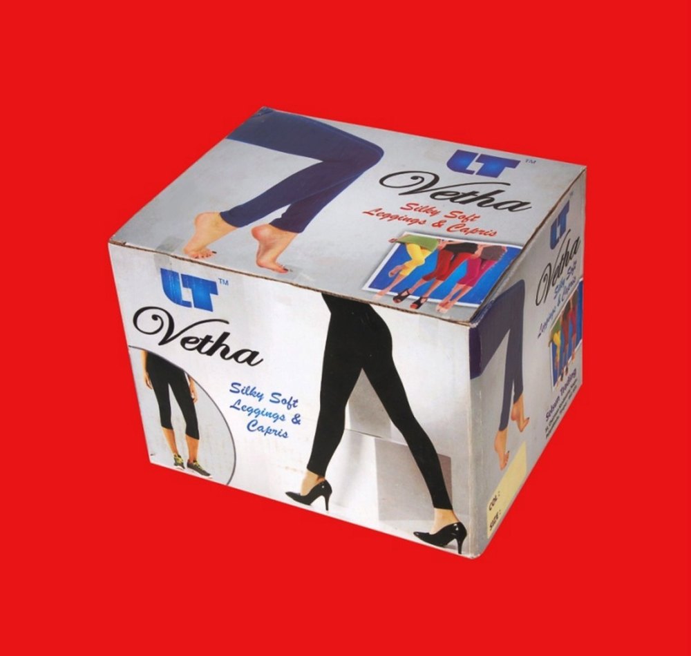 PVC Corrugated Box Printing Service, in Pan India