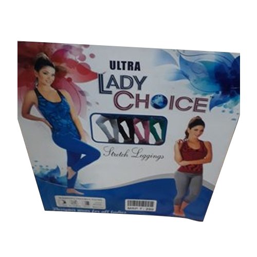 Packing Duplex Paper Leggings Carton Box Printing, in Weast Bengal