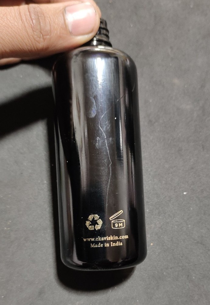 Hot Foil Printing On Glass Bottles, Delhi