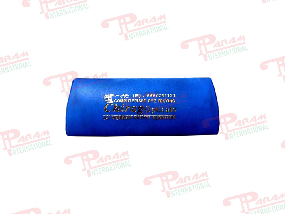 Foil Printing Services in Jalandhar