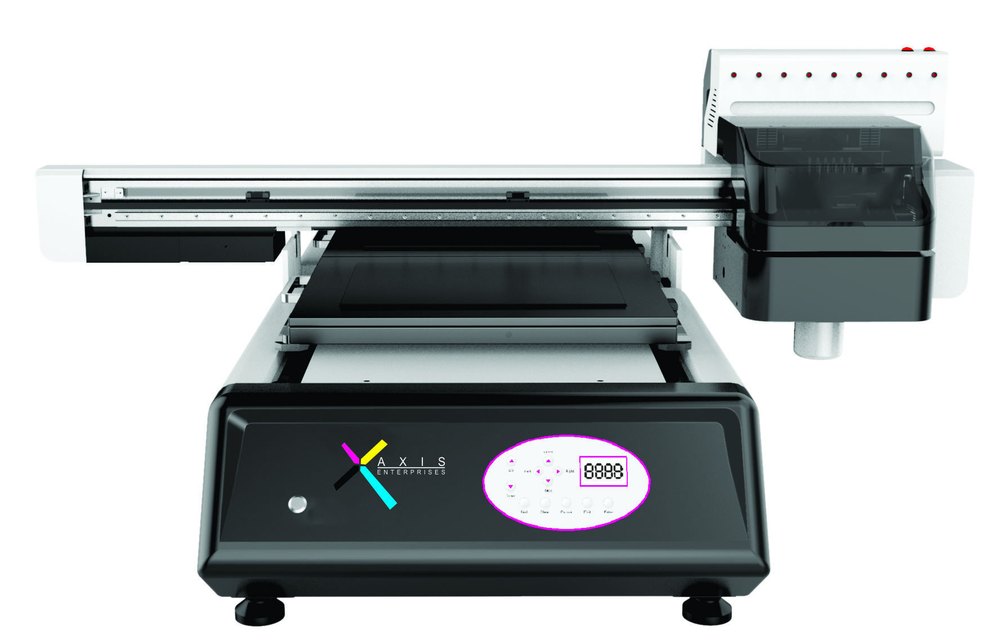 Xis Gold Foil Printer Supplier In India
