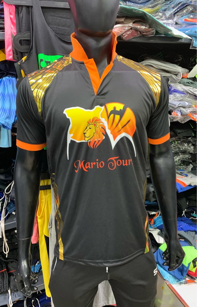 50 Washes Matellic Gold Foil Printing on T-Shirt, Hoodies, Sport Wear T-Shirt, Mumbai