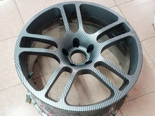 Water Transfer Printing Hydrographics