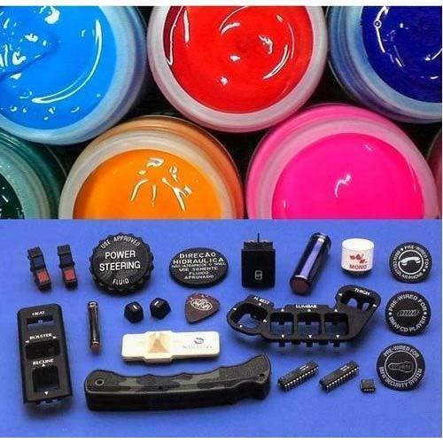 Hydrochromic Ink Printing Service