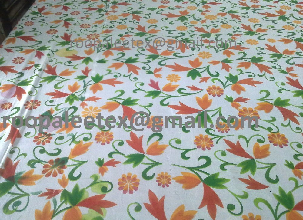 Pigmant Textile Digital Foto Print Textile Printing, Dimension / Size: 48 Inch, In Ahmedabd - Gujarat