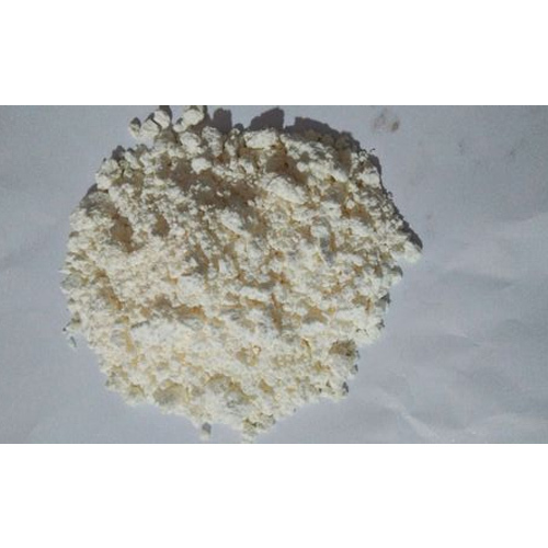 White Emboss Effect Print Foam Powder, Packaging Type: Plastic Bag, 50 kg