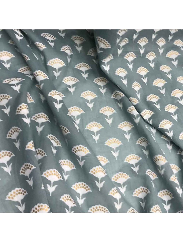 Polyester Textile Fabric Printing Service, in new delhi