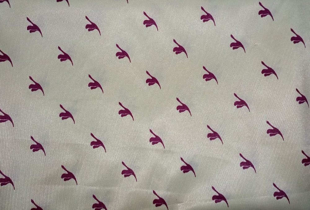 Polyester Textile Printing, in Mumbai, Dimension / Size: 54 Inche