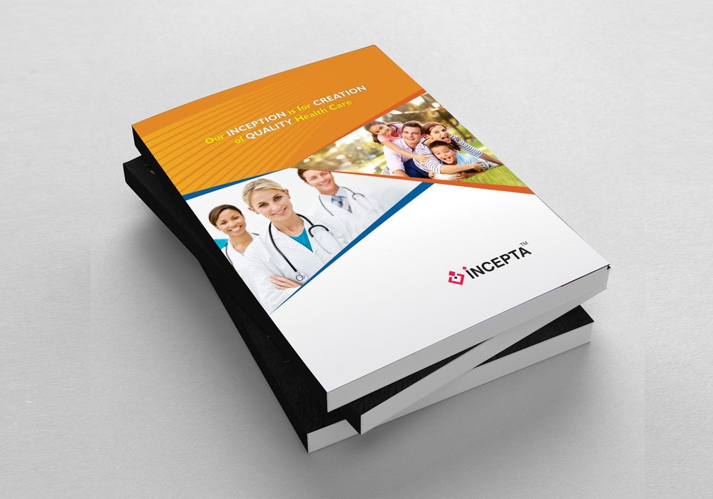 Pharma Visual Aid Printing Services