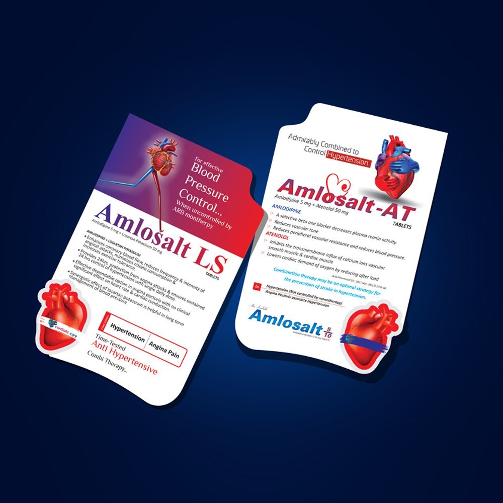 Multicolour printing Paper Leave Behind Literature, in Chandigarh, Dimension / Size: 8.5 X 5.5