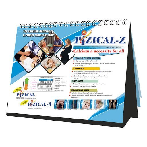 Desktop Visual Aid Printing Services, in Pan India