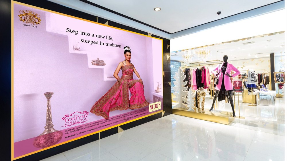 Foam Board Printing Service, in Hyderabad