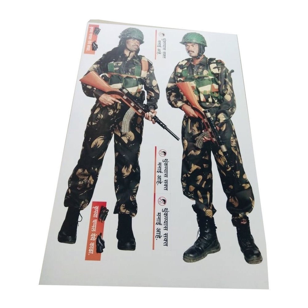 Pvc Foam Board Printing Service