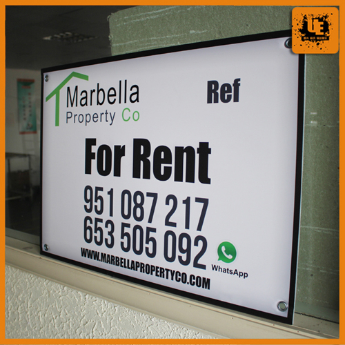 Foam Board Printing Service