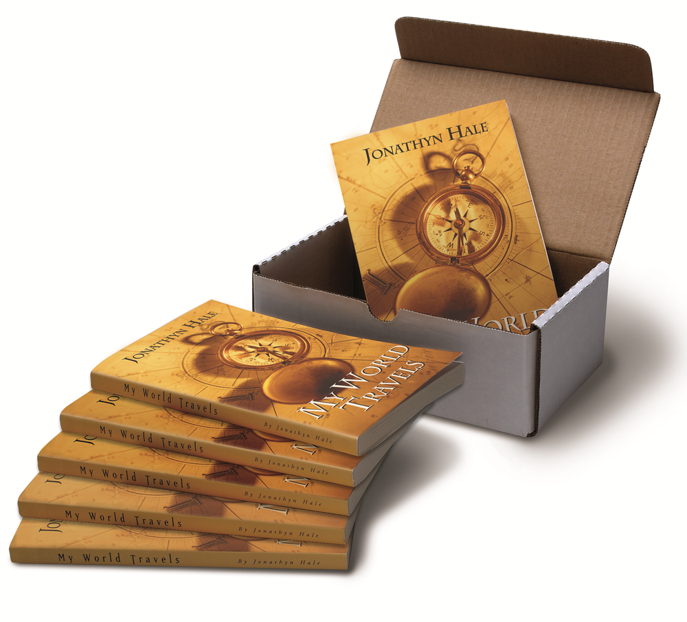 Print On Demand
