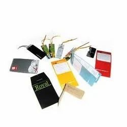 Tag Printing Services