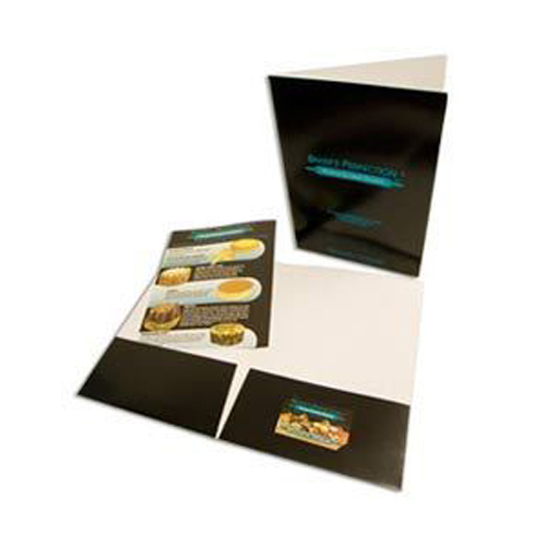 Paper Folders Printing Services, in Pan India
