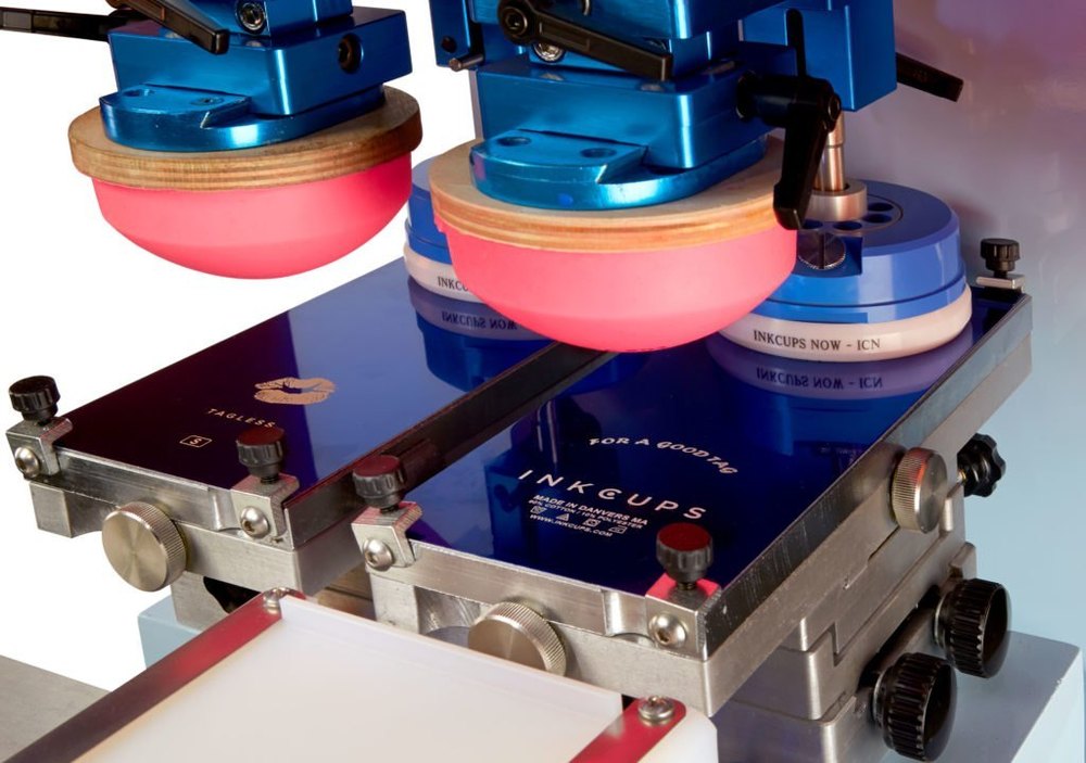 Pad Printing, in Pan India
