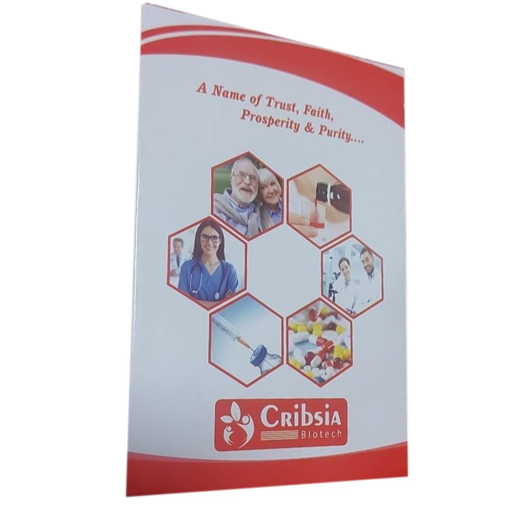 Paper Doctor Prescription Pad Printing Service, in Pan India