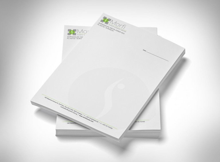 Paper Pharma Prescription Pad, in Pan India, Dimension / Size: A4