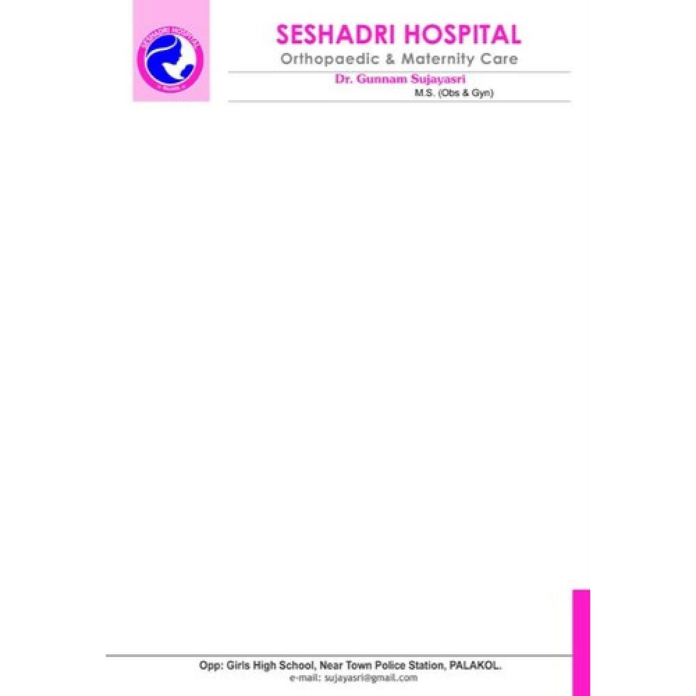 Paper Medical Prescription Pad Printing Services, in Local
